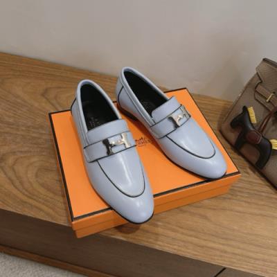 wholesale quality hermes women shoes model no. 117